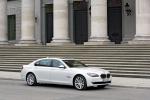BMW 760iL 2009 года